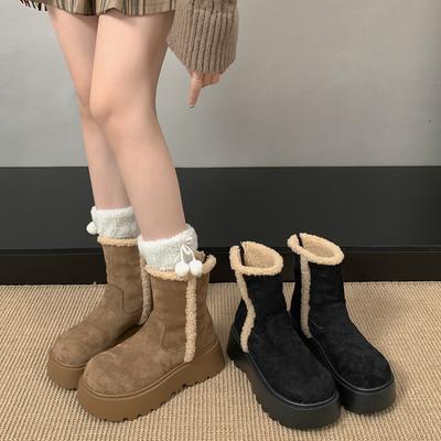 Ботинки – Ботинки