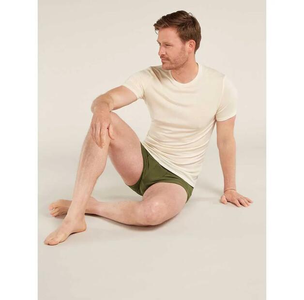 Icebreaker Merino 125 Cool-Lite Anatomica Boxer Briefs