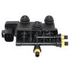 Блок клапана подвеса воздуха РВХ000095 для спорта Ленд Ровер ЭАС ЛР3 ЛР4