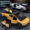 1:36 Игрушек Кибертрак Внедорожник Литая Модель Машины Пляжный Мотоцикл Хобби Коллекционный Подарок на День Рождения для Мальчика