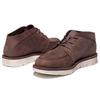 Timberland Модные рабочие ботинки Chukka, мужские ботинки темно-коричневого цвета A41YAV13