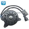 Мотор вентилятора охлаждения двигателя OEM 21487-1KA0A 21487-3RA1A Совместим с Nissan