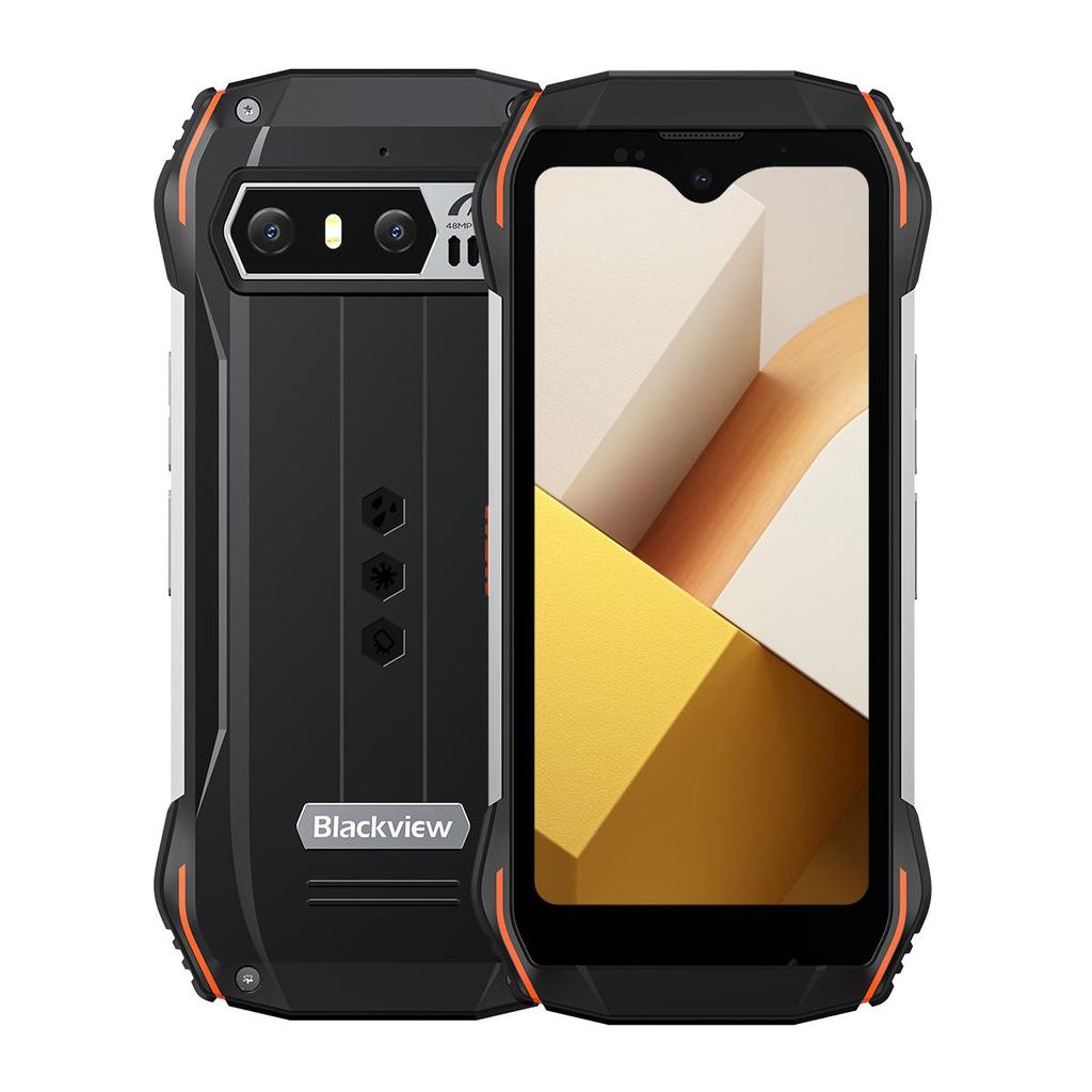 Защищенный смартфон Blackview N6000