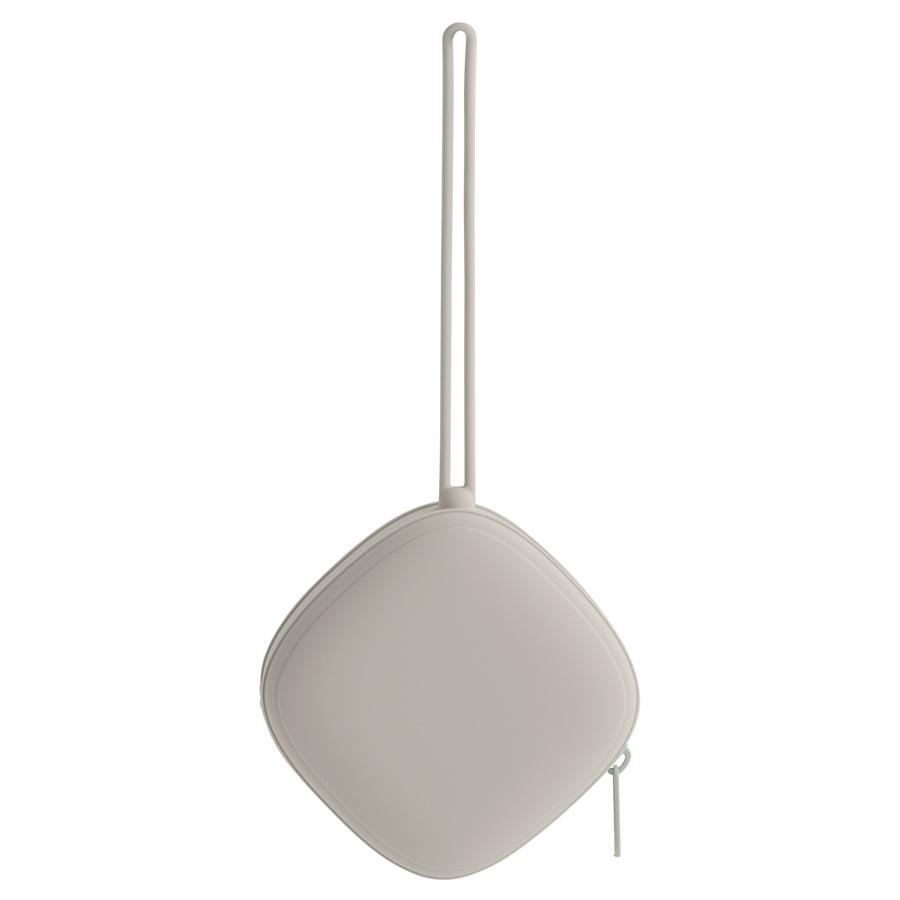 Держатель для детской соски-пустышки на молнии, футляр для детской пустышки, переносной контейнер для детской пустышки, пищевой чехол для соски, аксессуары для кормления ребенка