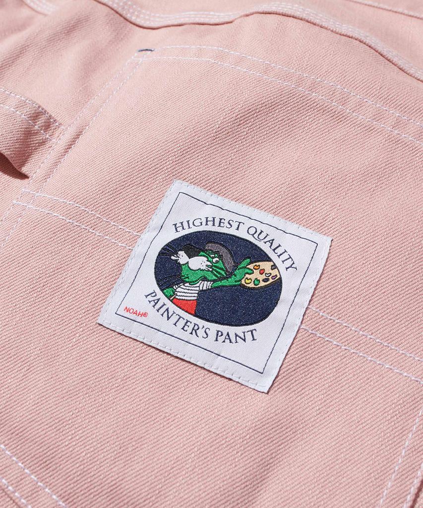 Ноа (ИЛИ) Брюки Puma X Noah Painter Pants Future Pink
