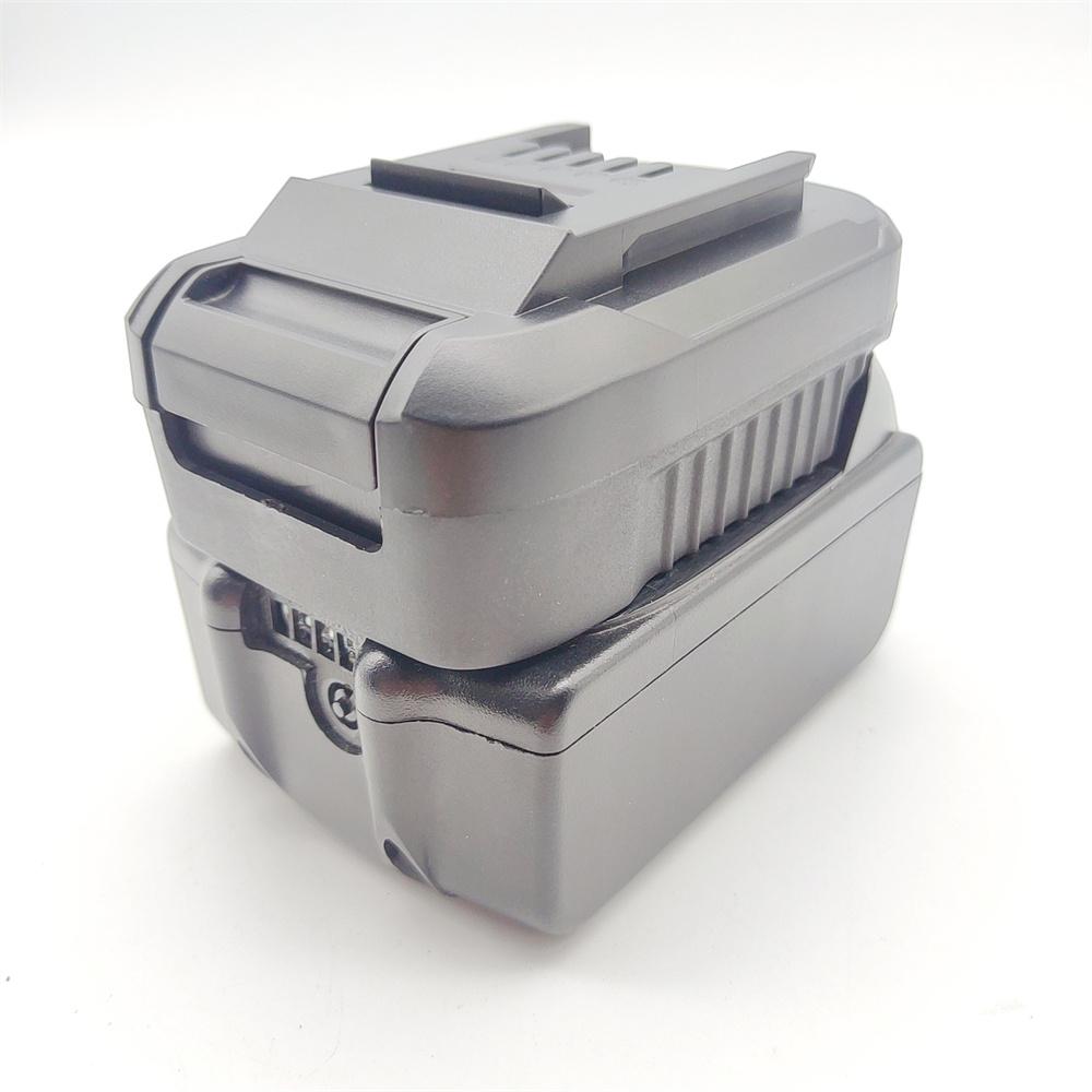 Battery Adapter For Makita 18V To Einhell 18V Tools