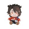 Naughty Touken Ranbu Plush Toy 04 Mutsunokami Yoshiyuki [Resale]