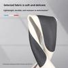 AABHK1 Leather Car Steering Wheel Cover for Chevrolet Chevy Malibu Spark tracker Cruze Sonic Camaro Equinox Volt Seeker Accessories
