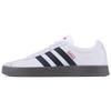 adidas VL COURT 2.0 Lifestyle Амортизация, Износостойкие Низкие Кеды для Скейтбординга Унисекс Синие HQ1802(Team1798-)