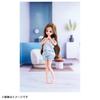 TAKARA TOMY Кукла Ликка-тян Фотогеничная Ликка Орлеа - Модная Коллекционная Игрушка