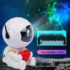 Starry Sky Projector with Speaker – Romantic Colorful Light for Bedroom Decor