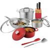 Zwilling Fashion Kitchen Cookware Set