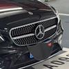 3D Эмблема Звезда Логотип на Решетку Радиатора Автомобиля Для Mercedes Benz W204 W205 W213 X253 A B C E S CLA GLB GLC GLE GLS Аксессуары
