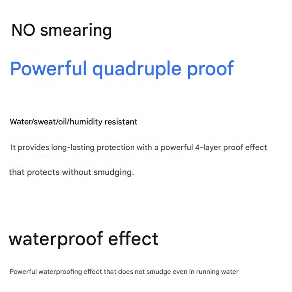 NEOGEN Тушь для ресниц Extra Volumecurl Metal Maxicara 4 мл