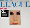 LP Пластинка HUMAN LEAGUE - Dare 5351006 Virgin 2014 US Танцевальная и Электронная