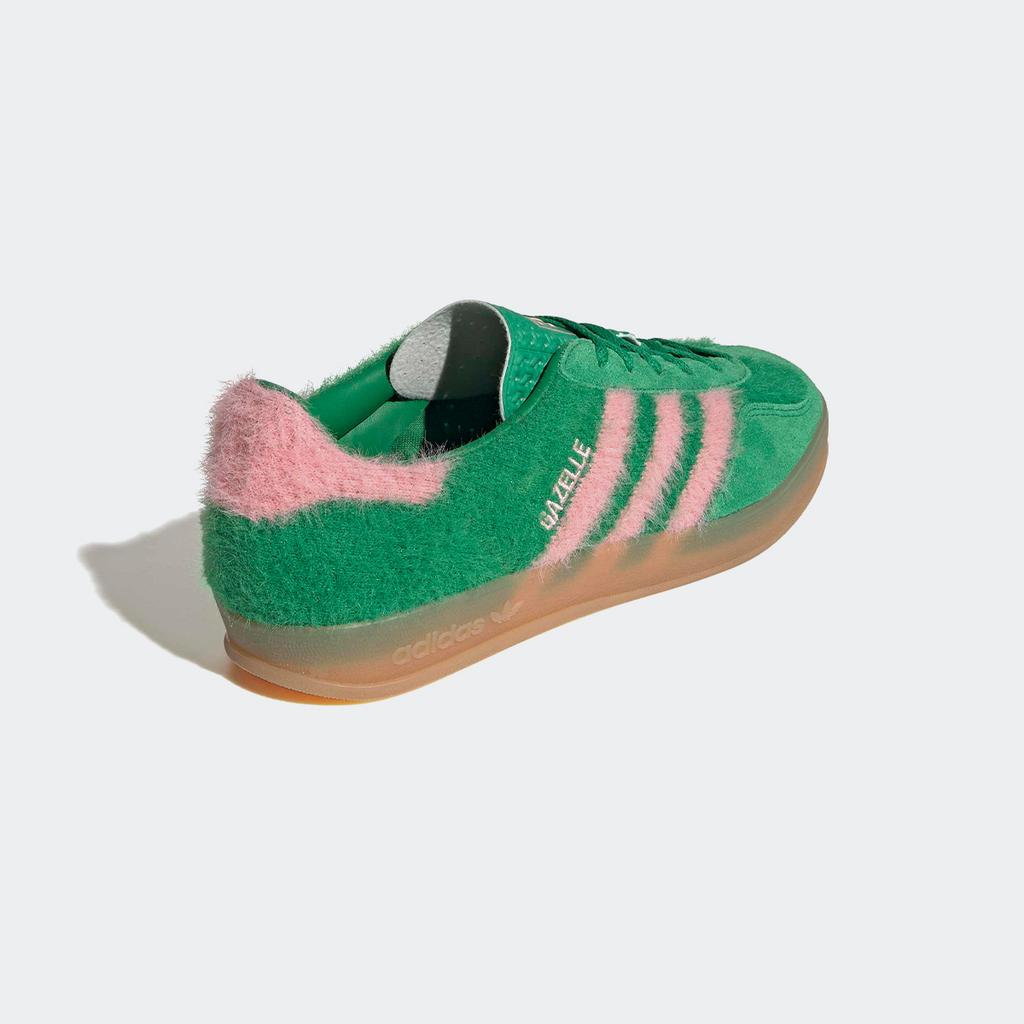 adidas Gazelle Indoor Женские [JP8342] [Отправка из Кореи] 100% Оригинал