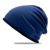 Headband Winter Hat Warm Ear Protecting Cycling Double Layer Caps Thickened