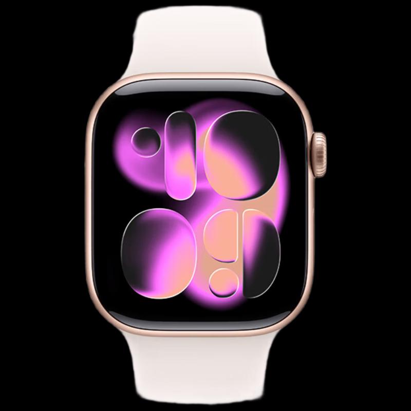 Apple Умные часы Watch Series 11 GPS (Китайская версия)