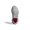 adidas U_Path X 'Серый Шокирующий Красный' Женские EF9010