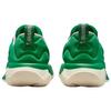 Nike Кроссовки Giannis Immortality 3 5 The Hard Way для мужчин, зеленые, малахитовые, средне-нежно-розовые DZ7533-300