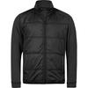 Mens Hybrid Stretch Jacket