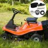 2026 Новый комплект воздушного фильтра FR691V для двигателя Kawasaki FR651V FR730V 11013-0752 11013 -7046 Для садовых газонокосилок Решения для ухода Инструменты