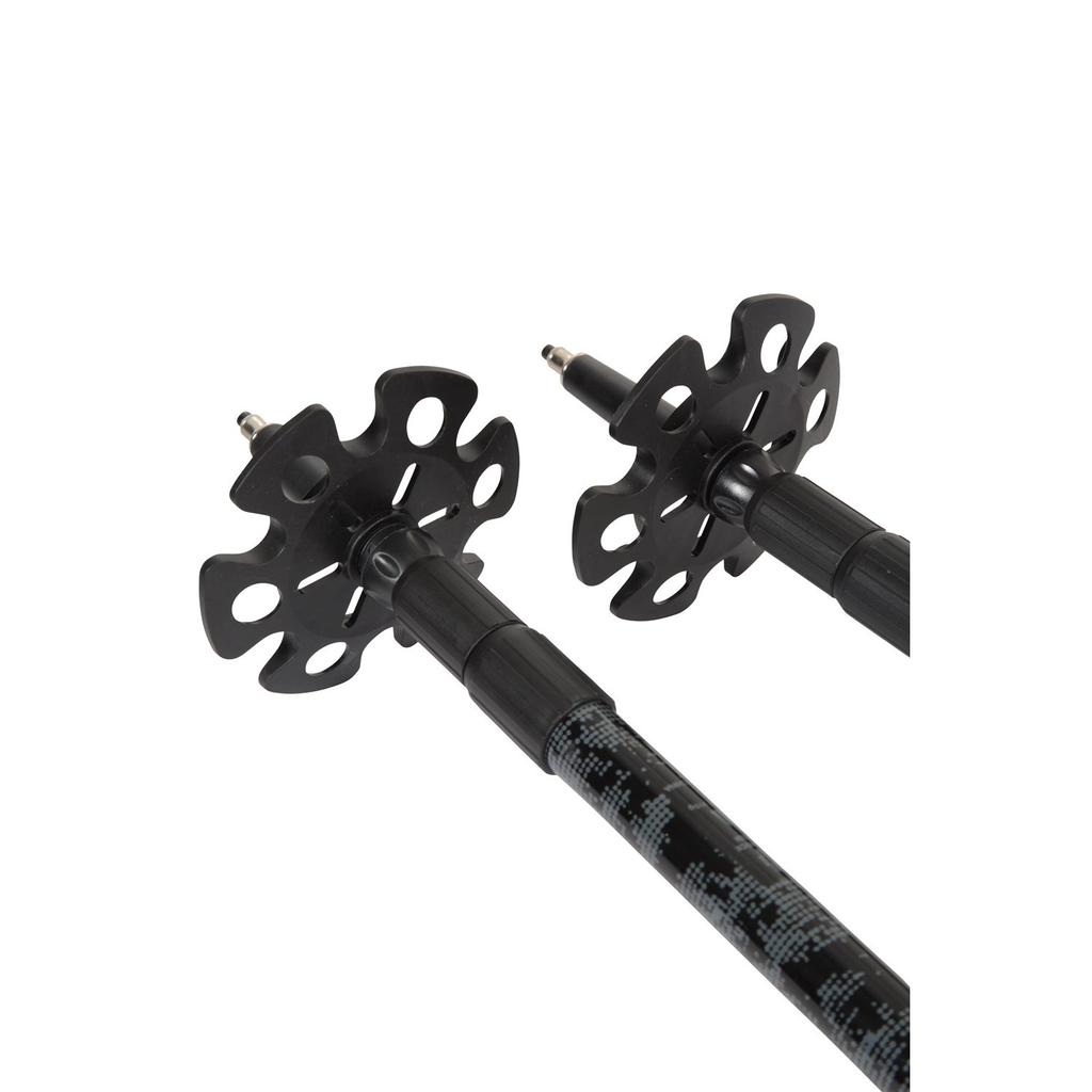 Набор треккинговых палок Mountain Warehouse Hiker (Упаковка из 2 шт.)