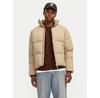 Пуховик Jack&Jones Frederiksberg 12260460 бежевый Regular Fit