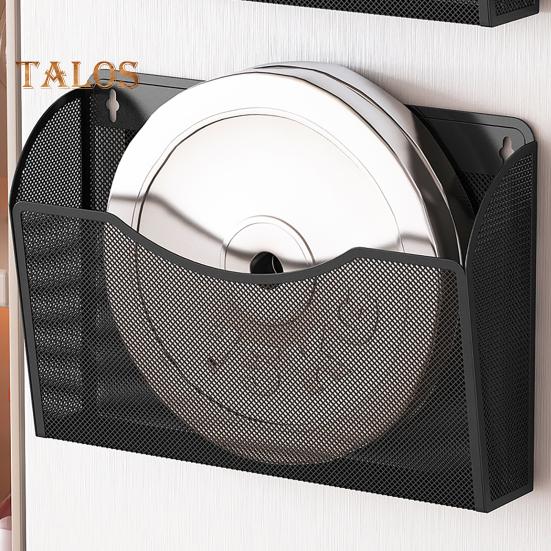 Магнитный держатель для карандашей, металлические сетчатые корзины для хранения с сильными магнитами, органайзер для холодильника, белая доска