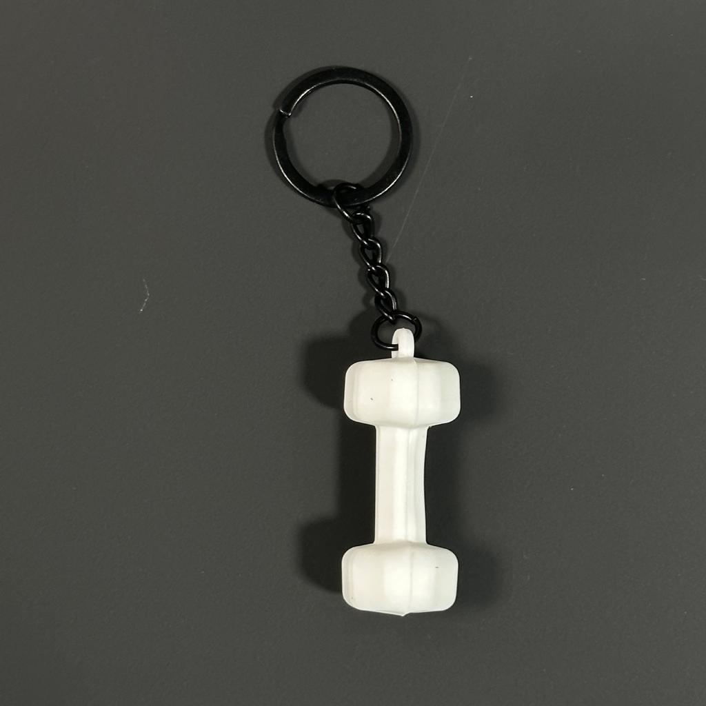 Гиря Фитнес Брелок Тренажерный Зал Подарочный Подвесной Украшение