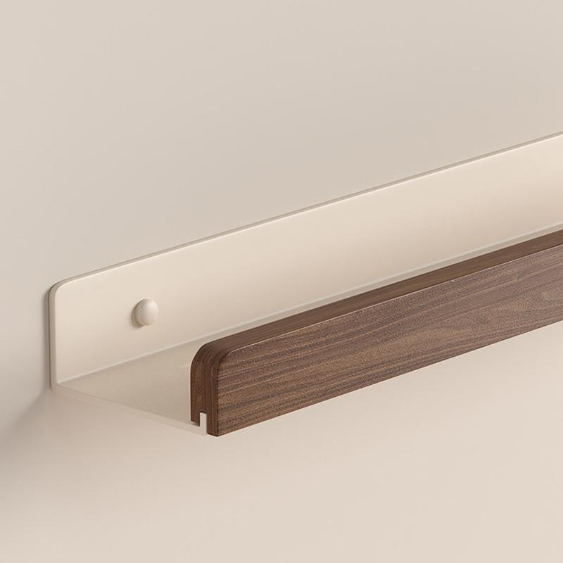 Белый Алюминиевый Настенный Полочный Стеллаж для Ванной Комнаты, Полка для Хранения в Душевой Кабине, Полка-Вешалка для Полотенец, Полка для Ванной Комнаты с Перекладиной