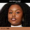 Maybelline Тональный крем Maybelline Fit Me Matte Poreless 30 мл Оттенок 340 Капучино Натуральный матовый финиш Контроль жирности