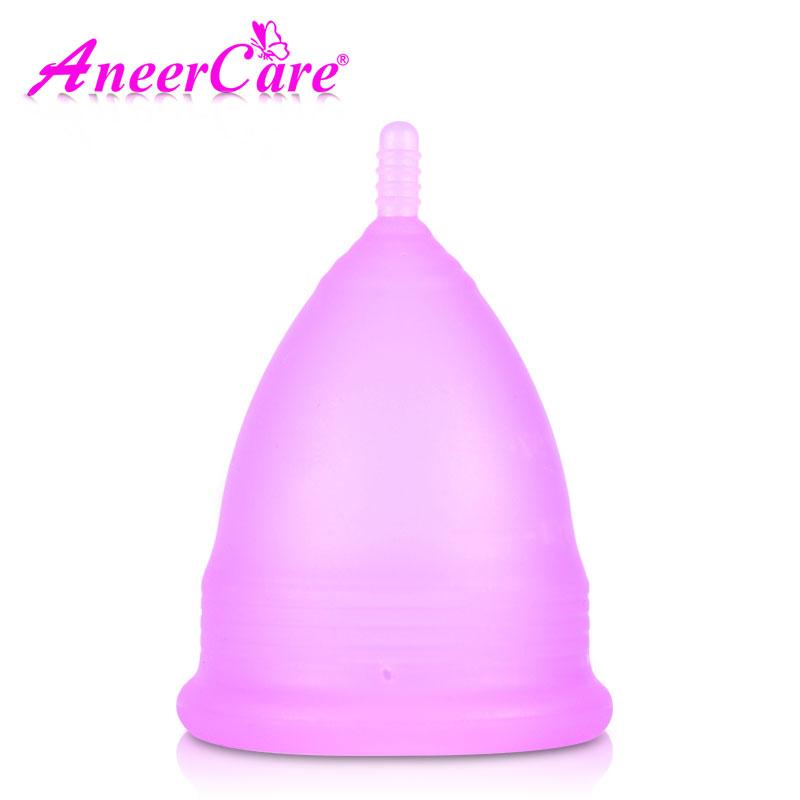 Менструальные чаши Многоразовые силиконовые чаши, 11 цветов на выбор, 3 размера на выбор, для удовлетворения различных потребностей.(A02)