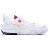 Li Ning All City 10 Текстиль, Кожа Нескользящие Устойчивые к истиранию Нескользящие Устойчивые к истиранию Низкие ABAS009-24