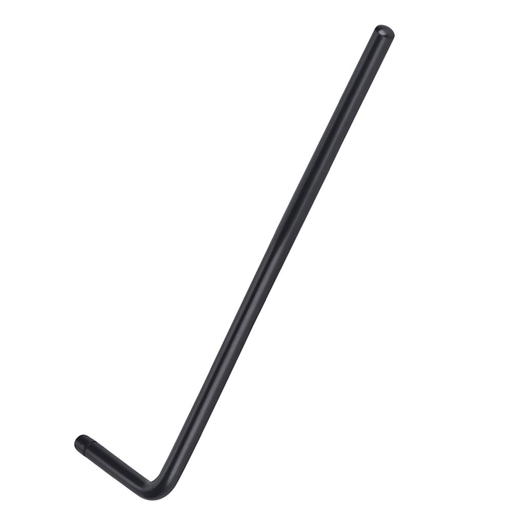 Прямая вставка высокопрочного рычага тремоло, аксессуар для электрогитары