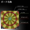 Аутентичный дартс 27 видов игр в 6 стрелах ДАРТС для начинающих Рождественский электронный дартс для мужчин набор, 1, в комплекте, практика, соревнование, набор,