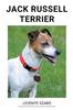 Книга Jack Russell Terrier