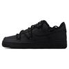 Air Force 1 Air Force 1 Низкие Кеды для Скейтборда Мужские Матовый Черный CW2288-001(КомандаJ-)
