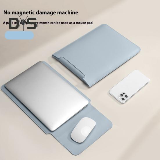 Сумка для ноутбука, водонепроницаемый, устойчивый к царапинам, минималистичный дизайн, сумка для ноутбука, чехол для ноутбука MacBook Pro/Air