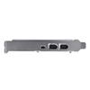 PCI-E PCI Express FireWire 1394a Плата контроллера IEEE 1394 с кабелем Firewire