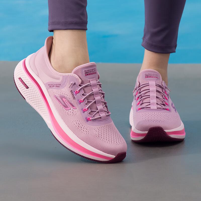 Skechers Женские беговые кроссовки GO'7/24