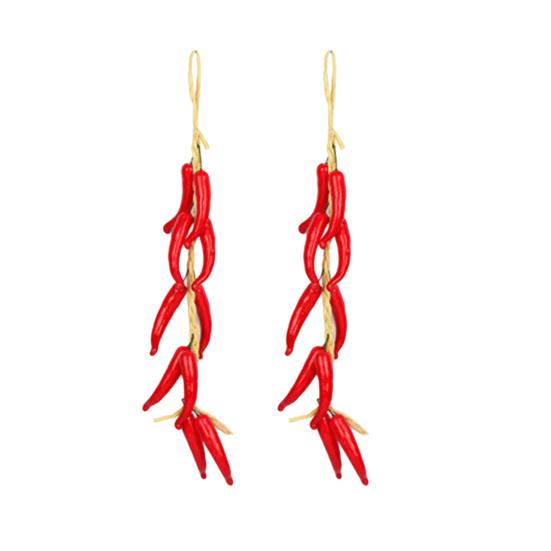 Искусственные овощи на нитке, имитация овощной гирлянды, реалистичные декоративные поддельные овощи для дома, фермы, вечеринки, настенного украшения, реквизит для фотосъемки