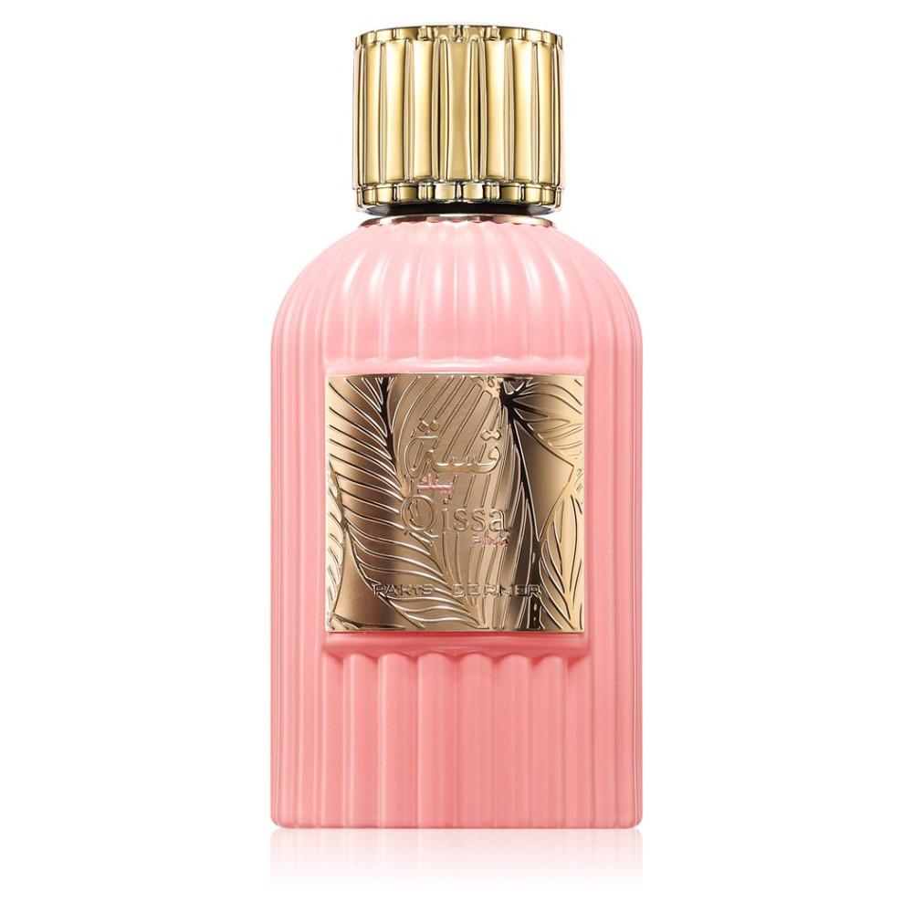 Paris Qissa Pink женская туалетная вода