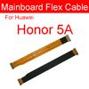 Гибкий кабель ЖК-дисплея для материнской платы для Huawei Honor 5A 5C 5X 6 6A 6X 7A 7C 7X 7S 8A 8C Play 5,7in Pro, материнская плата, гибкая лента