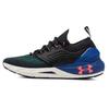 Hovr Phantom 2 IntelliKnit 'Black Royal' Женские 3024155-002