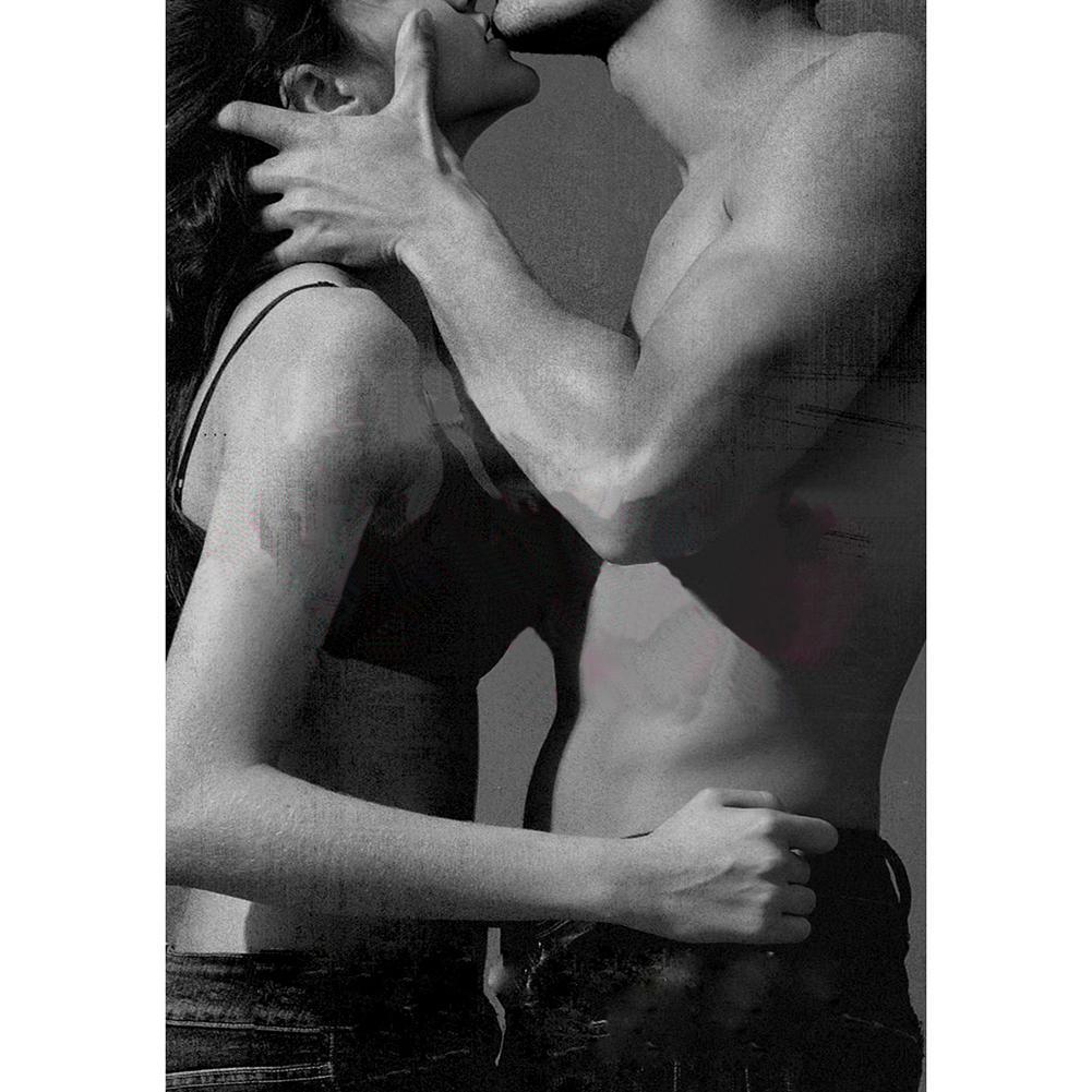 5D DIY Diamond Painting Sexy Lover Diamond Embroidery Cross Stitch Full Circular Rhinestone Home Decor