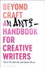 Книга Beyond Craft : An Anti-Handbook for Creative Writers