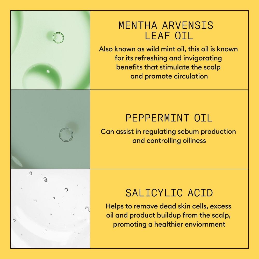 Nioxin Scalp + Hair Thickening System 1 Шампунь 33,8 унции