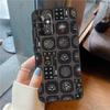 Кейс для путешествий с рисунком самолета для Samsung Galaxy A54 A34 A14 A15 A13 A53 A16 A26 A36 A56 A12 A22 A32 A52 A06 A35 A55