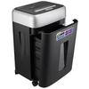 COMIX S6605 High-Security Paper Shredder CN plug (adapter included)